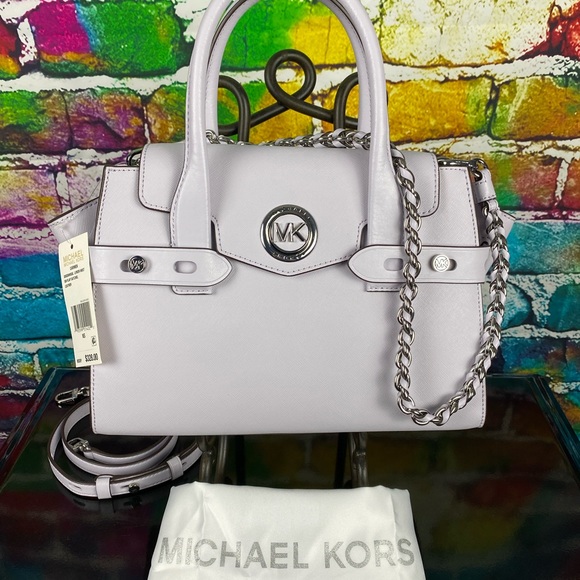 NWT~Michael Kors Crossbody Purse - Picture 4 of 12